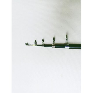 bộ cần câu cá máy rút shimano