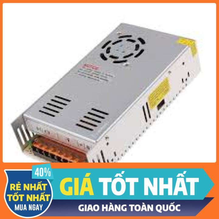 Nguồn 12V30A-360W Quạt Gió,Nguồn 12V,Nguồn Quạt gió