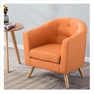 💥Ảnh thật💥 Ghế sofa đẹp kèm gối vuông, ghế sofa gỗ GSF005