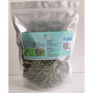 1kg trà cỏ ngọt
