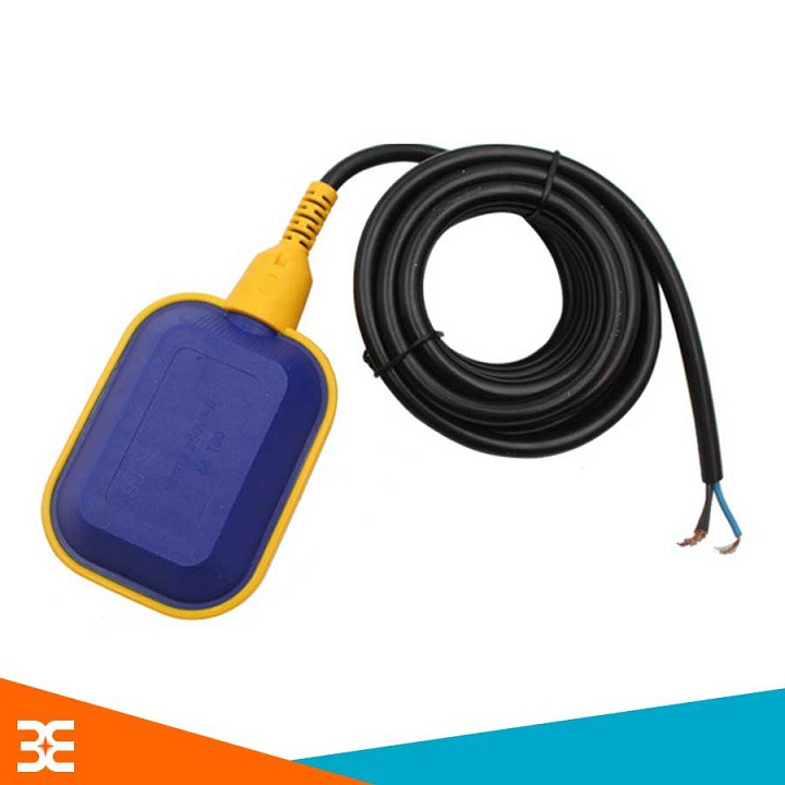 Công Tắc Phao Nước CCQDE ( BH : 1 tháng )