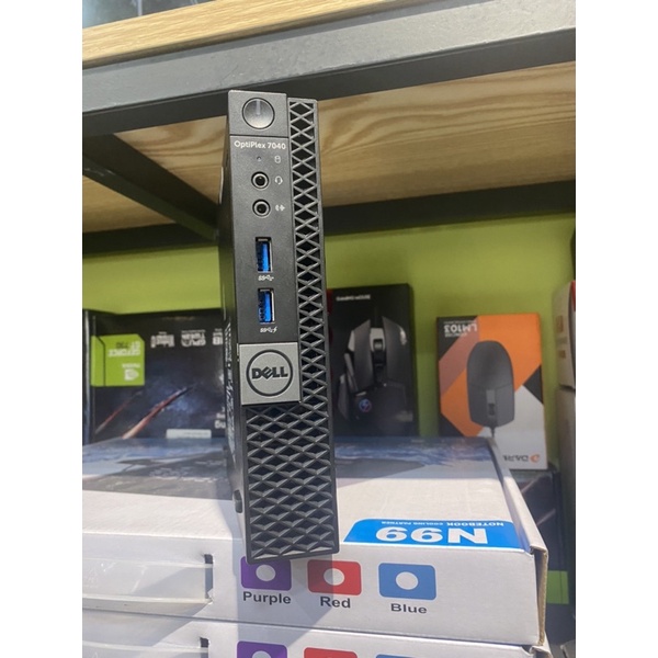 MÁY TÍNH MINI VĂN PHÒNG I7-6700 chạy win 10  cực chất lượng | BigBuy360 - bigbuy360.vn