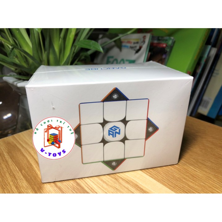 Rubik 3x3 GAN 356 M Standard
