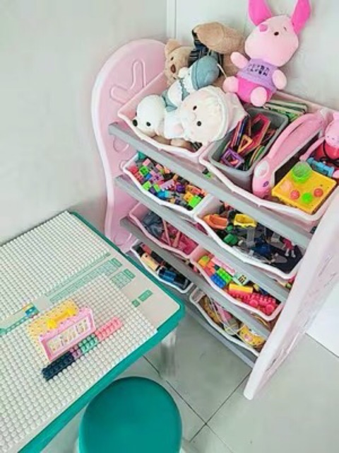 Kệ đựng đồ đa năng