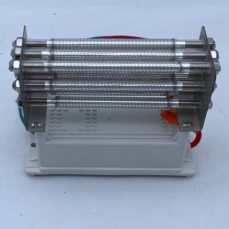 Máy tạo ozone lọc không khí làm từ thép không gỉ 27g chất lượng cao