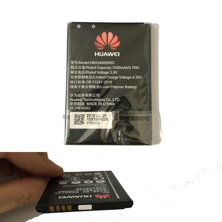 Pin Bóc Máy Huawei E5573