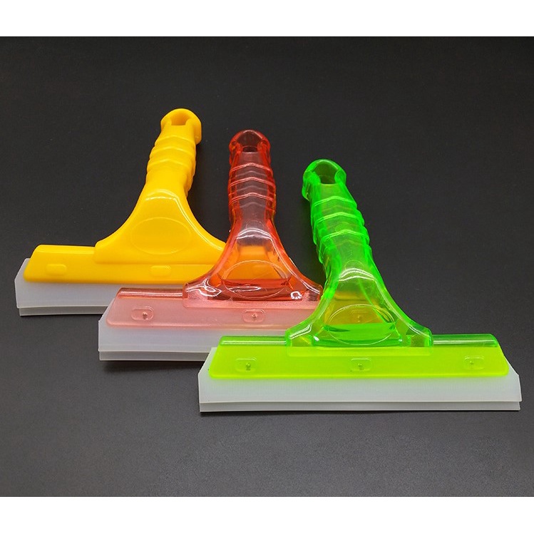 Gạt silicone 2 lớp dùng vệ sinh kính dán phim cách nhiệt