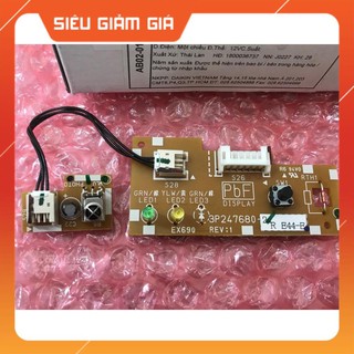 Board sensor - mắt nhận điều hòa daikin mono gas 410a - giá tốt nhất