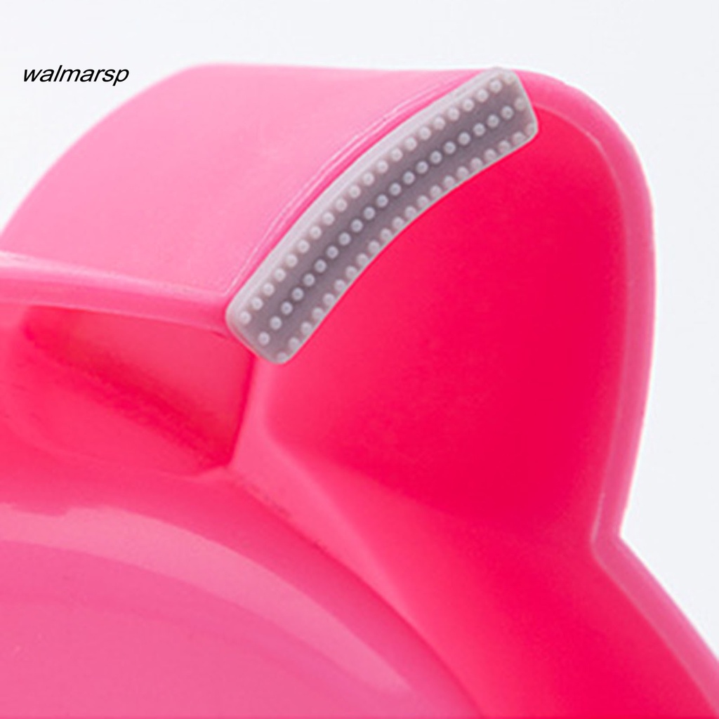 Tô đựng thức ăn bằng PP chống rò rỉ cho thú cưng