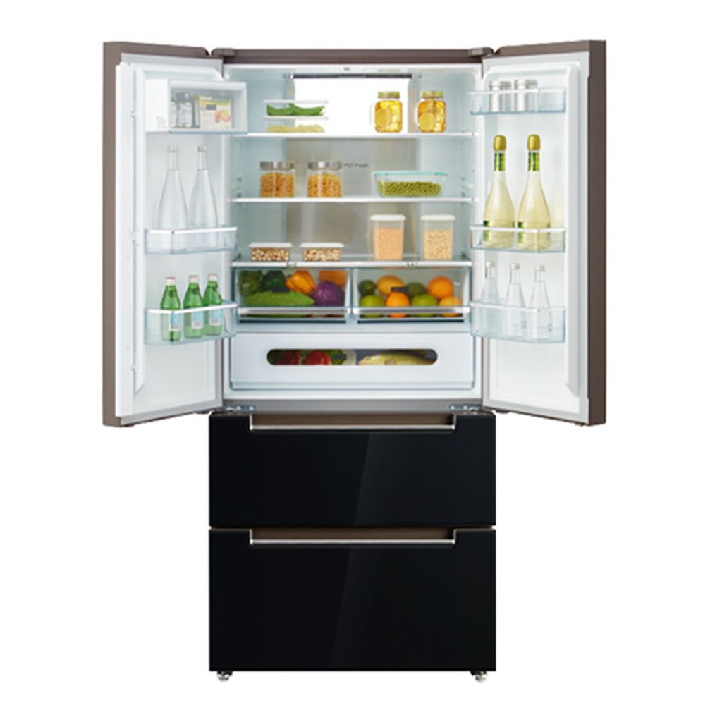 Tủ lạnh Toshiba GR-RF532WE-PGV Inverter 500 lít (SHOP CHỈ BÁN HÀNG TRONG TP HỒ CHÍ MINH)