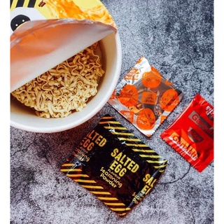 MÌ TRỘN TRỨNG MUỐI IRvins
