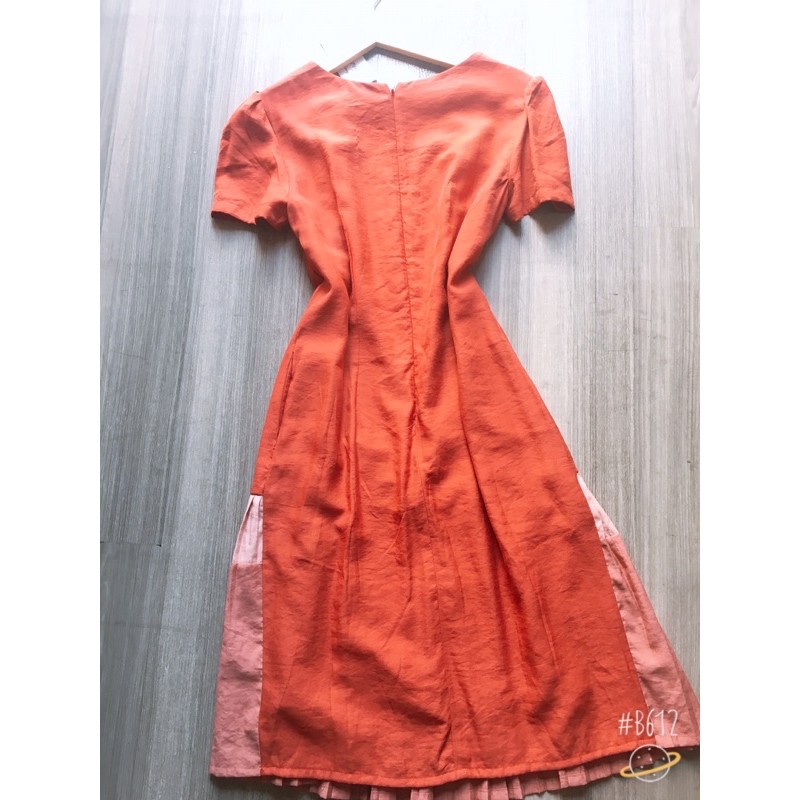 Đầm thiết kế-Adela Moda