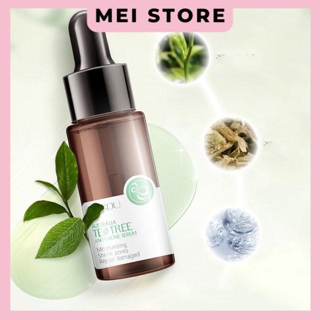 Serum Laikou 6 loại (chính hãng)