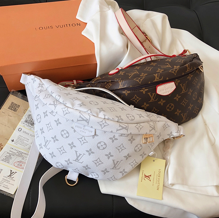 Túi Đeo Chéo Ngực / Thắt Lưng unisex