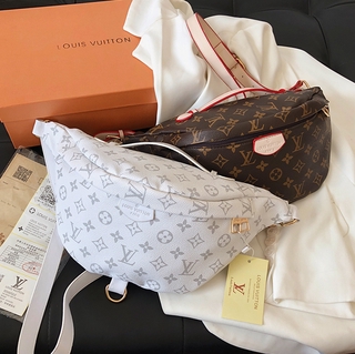 Túi Đeo Chéo Ngực / Thắt Lưng unisex