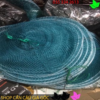 giỏ đựng cá y hình
