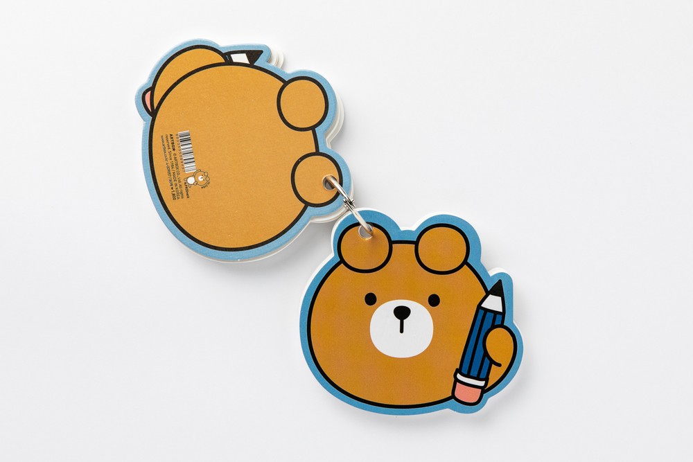 Thẻ Học Từ Vựng ARTBOX Hàn Quốc Tiện Dụng