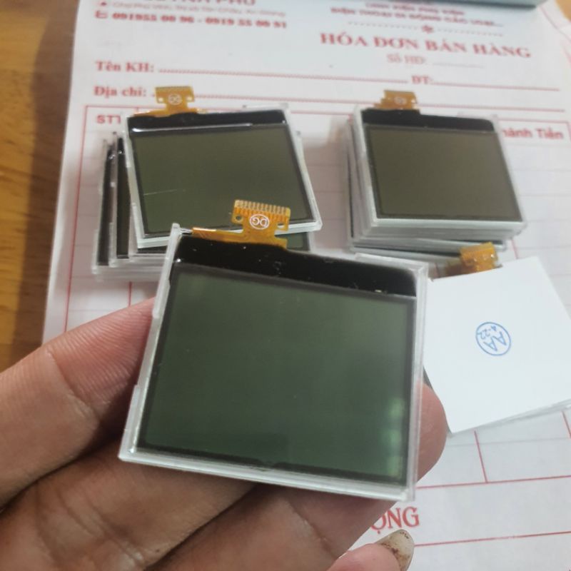 Màn hình nokia 1202 nokia 1280 loại A