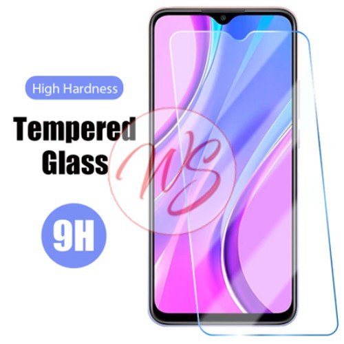 Kính Cường Lực Trong Suốt Chống Trầy Xước Cho Samsung A9 A8 Pro 2019 Star Note 5 10 Lite WS005