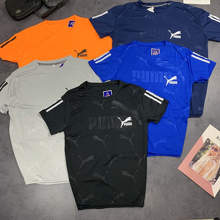 Bộ Hè Nam, Bộ Thể Thao Nam Chất Liệu Thun Lanh Co Dan 4 chiều Mã Sản Phẩm - BN27 - Trongtanfashion | BigBuy360 - bigbuy360.vn