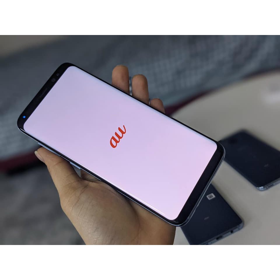 Điện thoại Samsung Galaxy S8 64GB  like new 99% uy tín,chất lượng giá rẻ