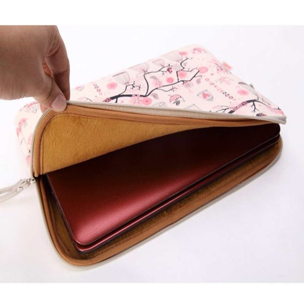Túi chống sốc dễ thương cho nữ