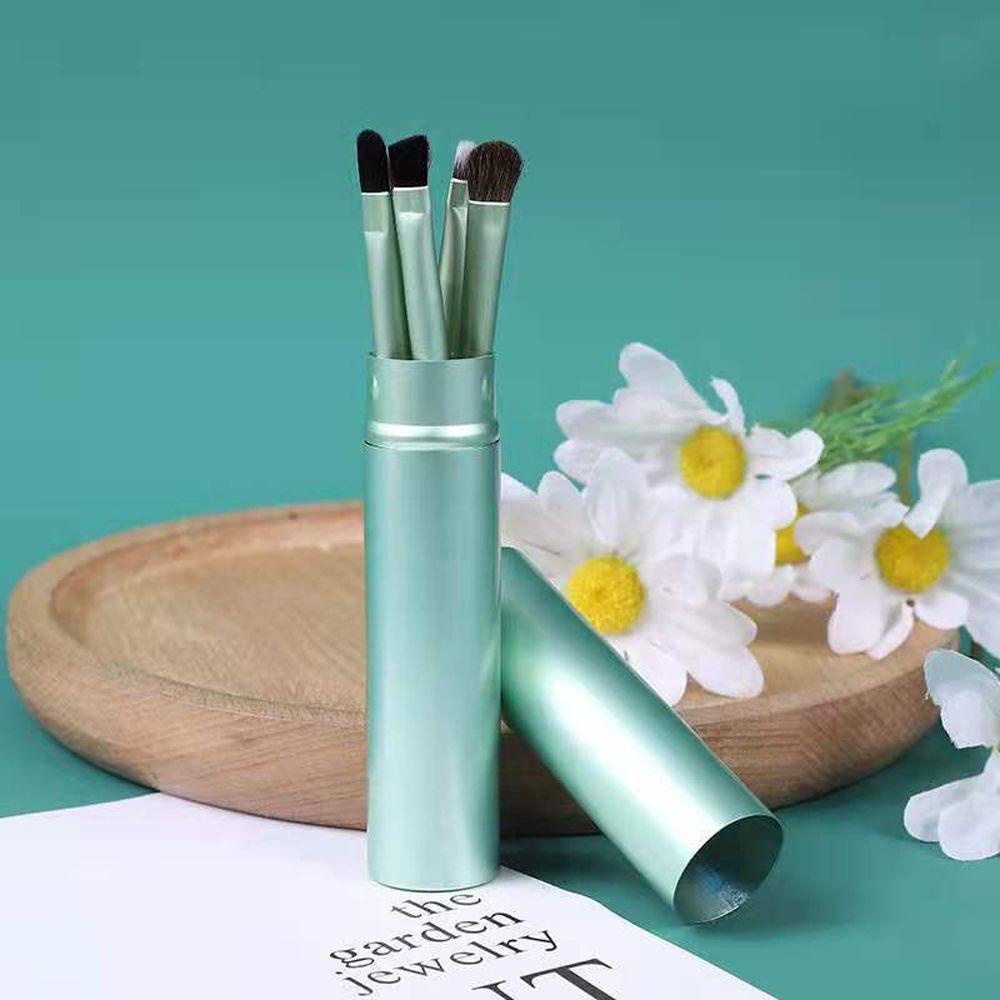 Bộ Cọ Trang Điểm Chuyên Nghiệp Chất Lượng Cao