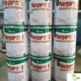 Sữa Nepro 1 900g (dành cho người bệnh thận) Date 2022