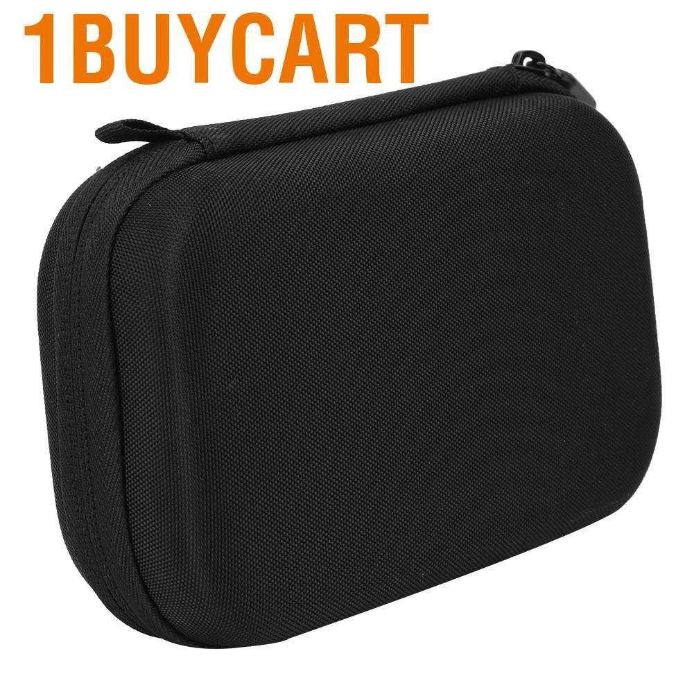 Túi Vỏ Cứng Đựng Micro Không Dây 1buycart 500 B2