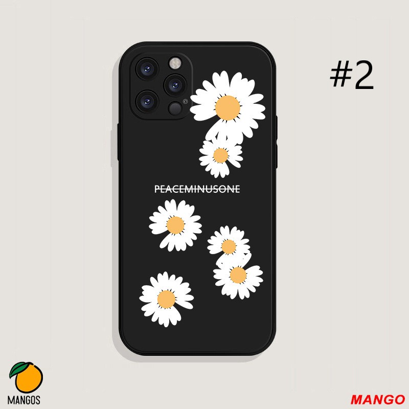 Ốp lưng iphone 6plus 6splus 7 plus 8plus X Xr XsM  11 12 13 Promax - MANGO428 - MangoOvil