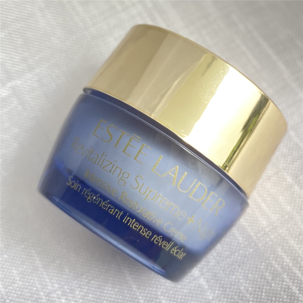 Estee Lauder Kem Chống Lão Hóa Đêm Revitalizing Supreme Night 7ml - 15ml
