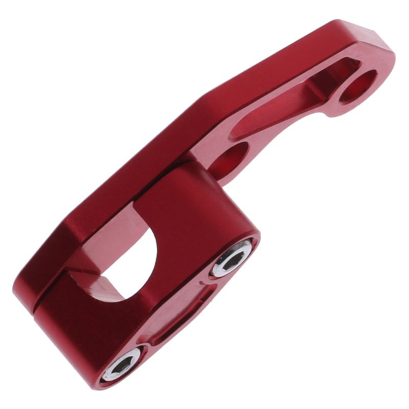 Giá Đỡ Dây Phanh Trước CNC Cho Xe Mô Tô MT07 R6 R3 MT 03 07 09 TMAX 500 530 R1 FZ6 MT09 XJ6 FZ1 XJ6