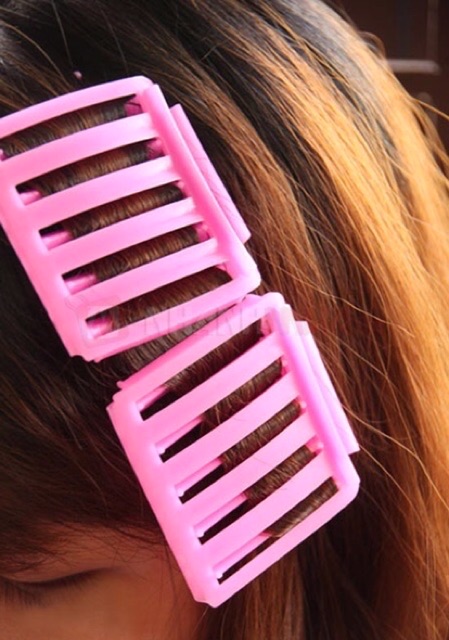 Bộ bấm xù, dập xù bản to