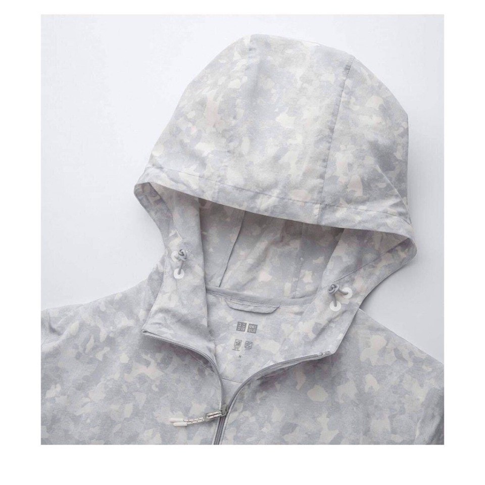 ÁO GIÓ LOANG NỮ CHỐNG NƯỚC HOT 2019 | BigBuy360 - bigbuy360.vn