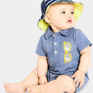 Body đùi carter's