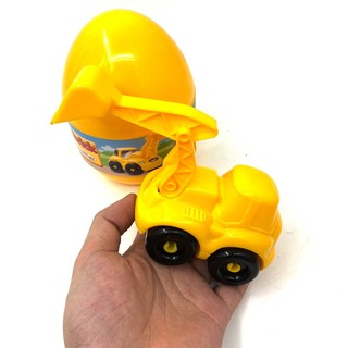Quả trứng thần kỳ - P16108