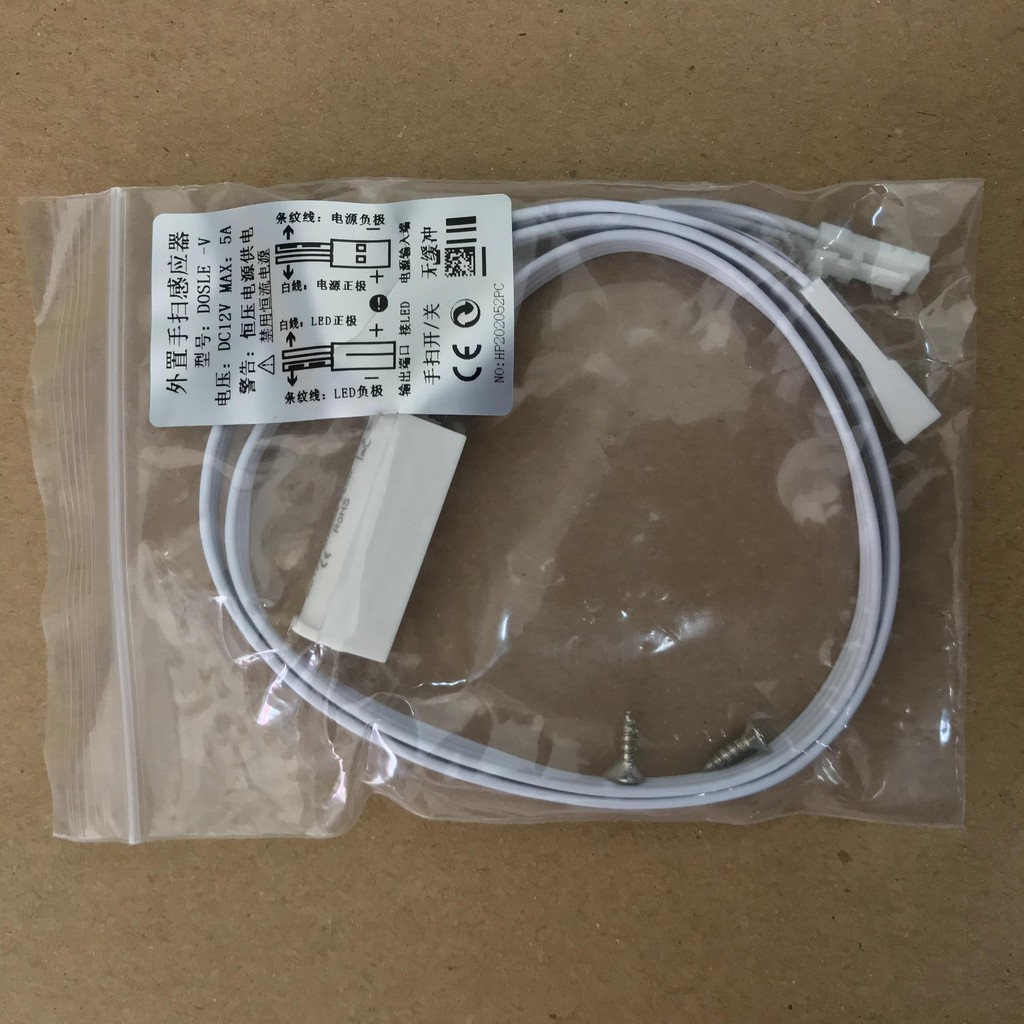 Cảm biến vẫy tay | BigBuy360 - bigbuy360.vn