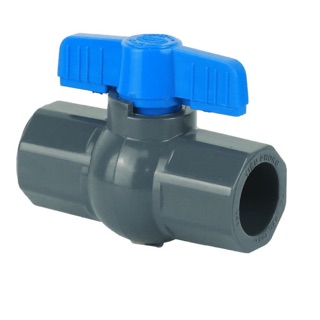 Van cầu uPVC Tiền Phong