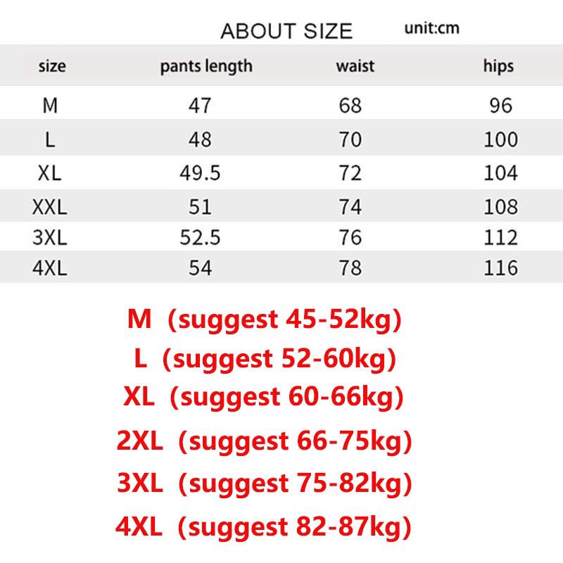 Quần short 100% cotton có túi sau lưng thời trang mùa hè cho nam