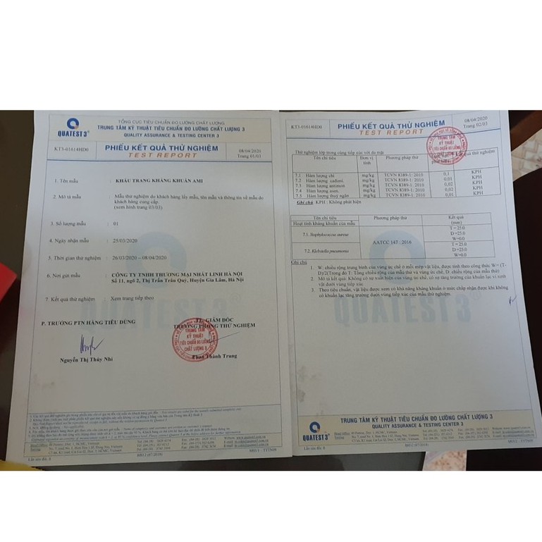 Khẩu trang(1 Hộp 50 Chiếc) Khẩu Trang Y Tế 4 Lớp AMI CAO CẤP  Kháng khuân | BigBuy360 - bigbuy360.vn