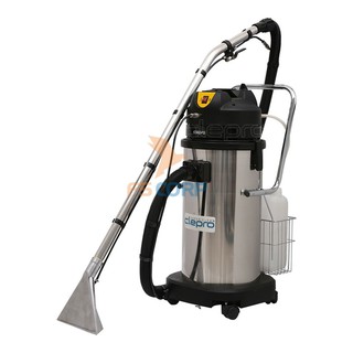 Máy giặt thảm phun hút clepro cs-c1/40
