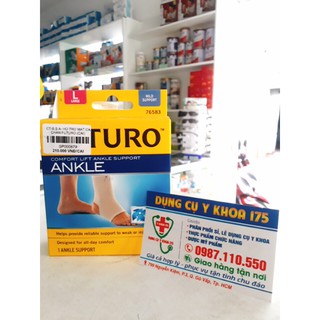 FUTURO Hỗ trợ mắt cá, cổ chân