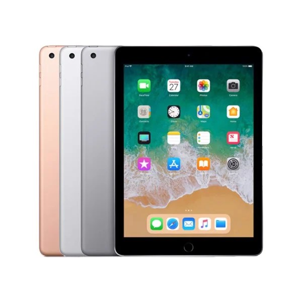 Máy tính bảng Apple iPad 9.7" Gen6 32GB 4G (2018) - mới 99% - BH 6TH