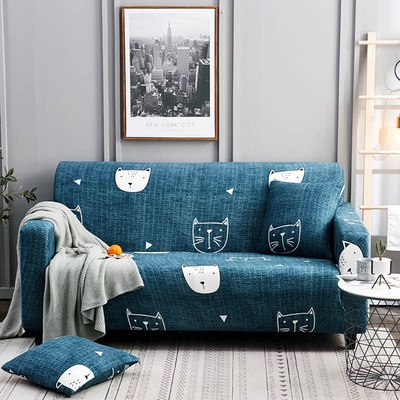 Sofa cover(Tấm bọc sofa)