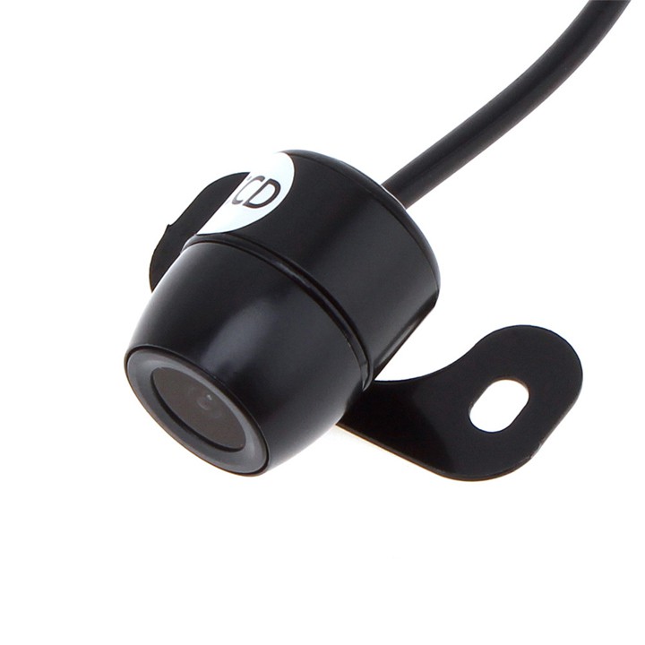 Camera Tiến Ô tô chuẩn HD chống nước kiểu cánh bướm nhỏ gọn - VT10