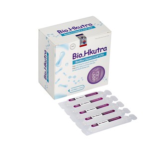 (CHÍNH HÃNG) ỐNG HỖ TRỢ TIÊU HÓA BIO HKUTRA