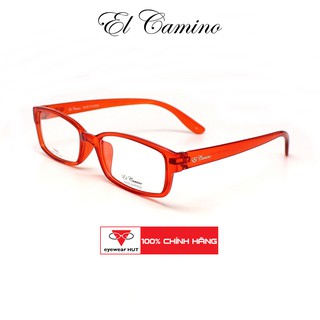 Gọng Kính Unisex Elcamino EL40032
