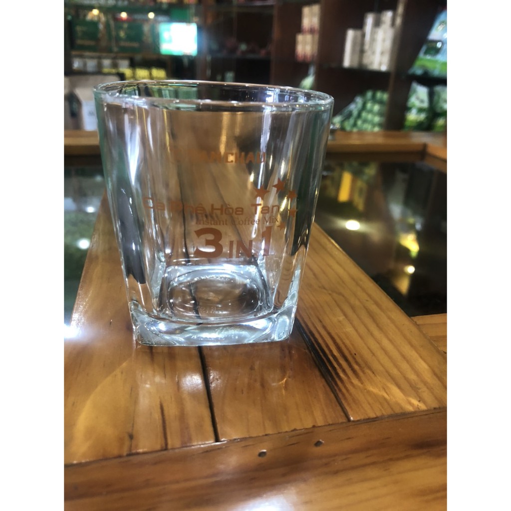 2GÓI CÀ PHÊ TÂM CHÂU HÒA TAN 3 IN 1 850G/GÓI