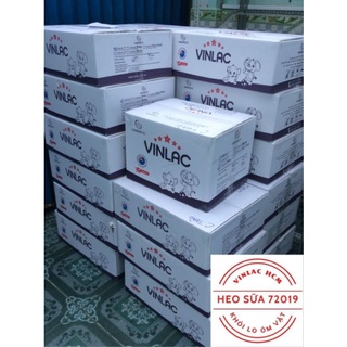 Sữa vinlac 1 lon 900g date mới nhất 2024