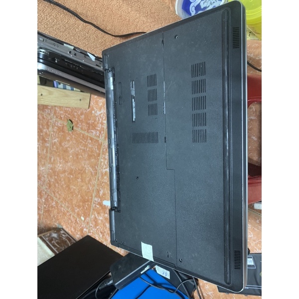rã xác dell inspiron 5559 như hình